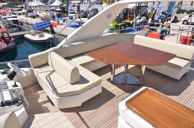 Flybridge
