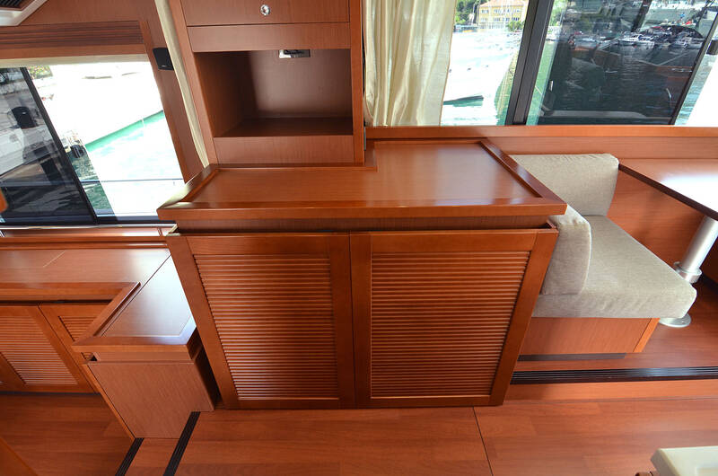 Galley