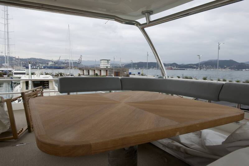 Flybridge