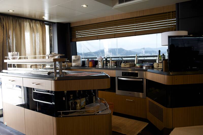 Galley