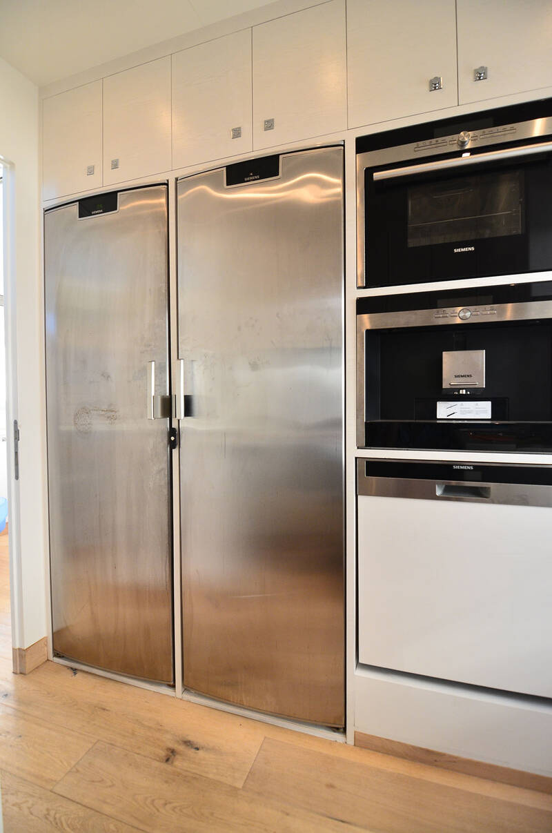 Galley