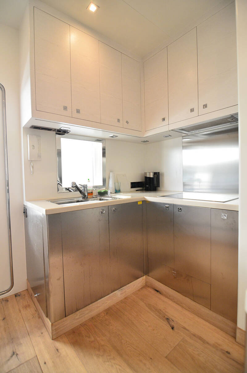 Galley