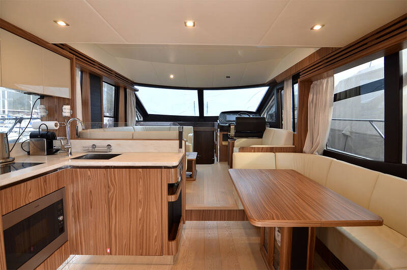 Galley