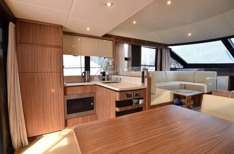 Galley