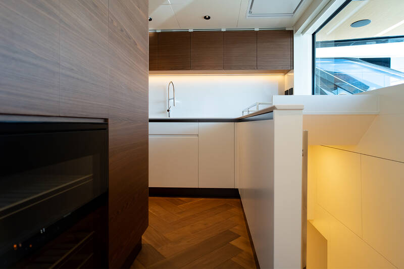 Galley