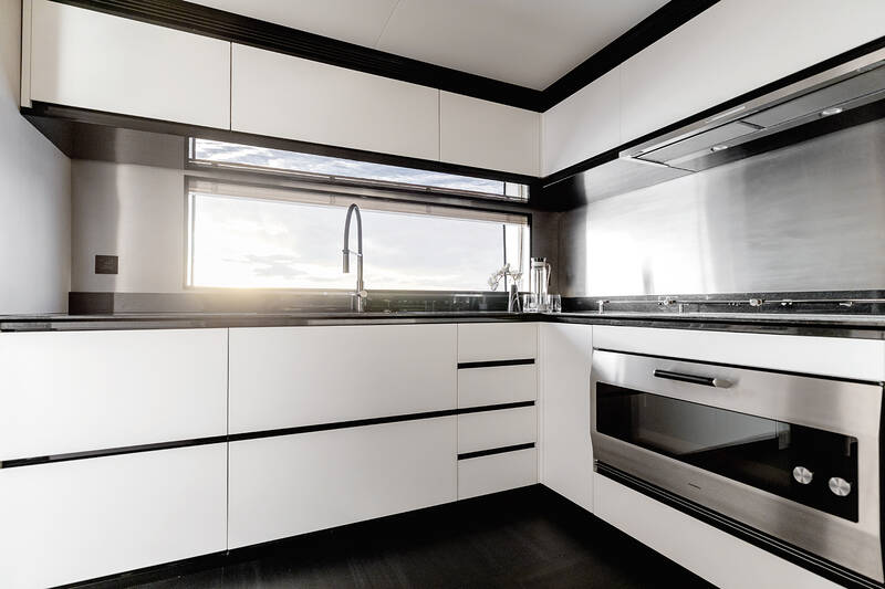 Galley