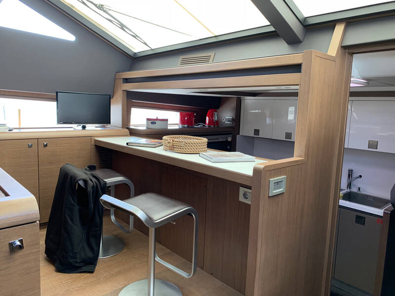 Galley
