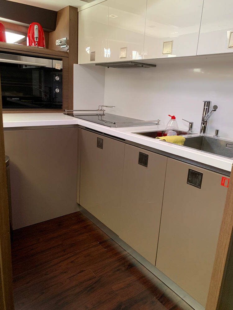 Galley
