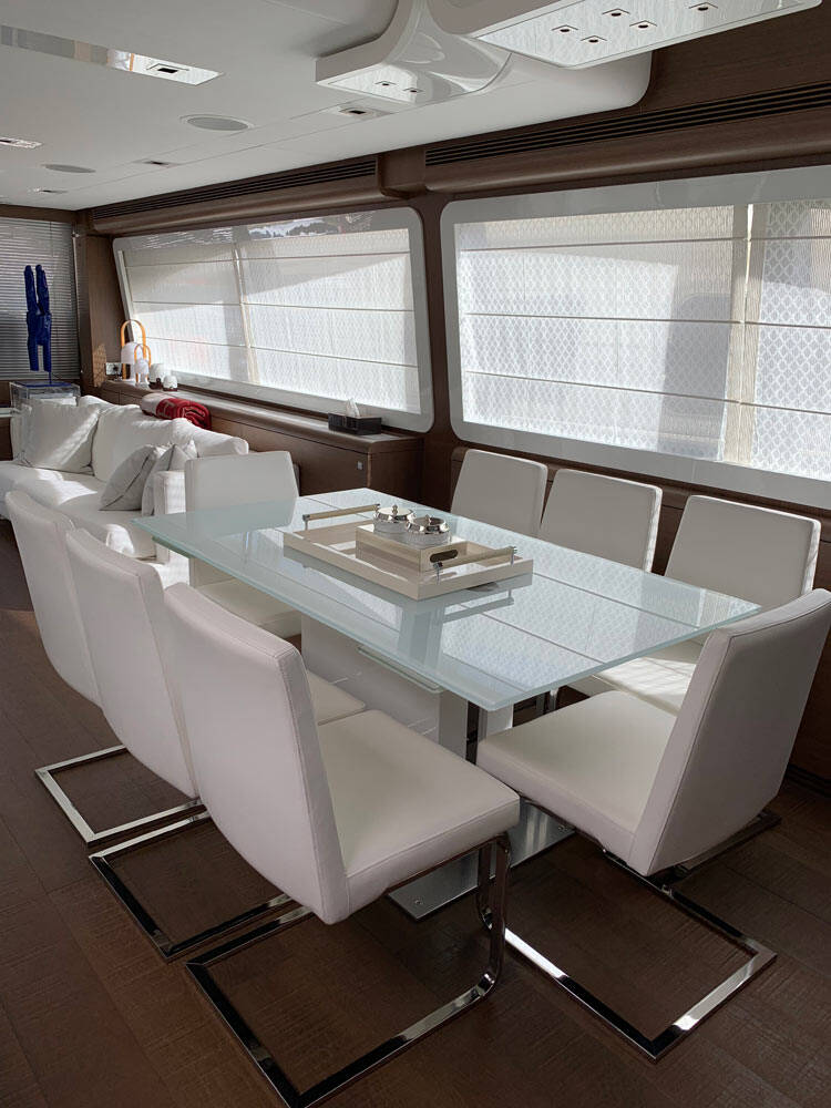 Dinette