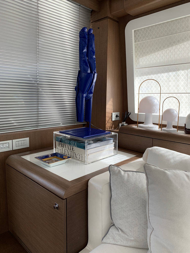 Interior elements