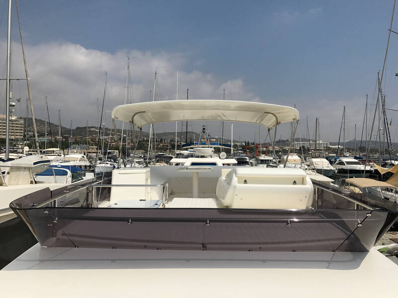 Flybridge