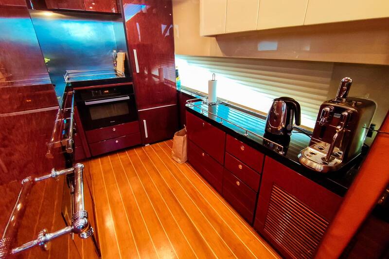Galley
