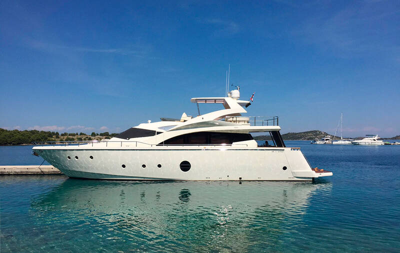 Exterior Aicon 75