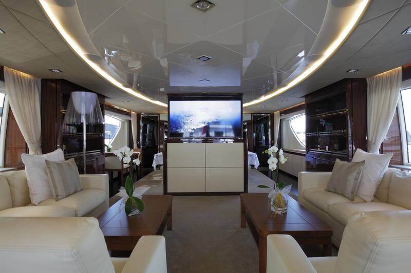 Saloon