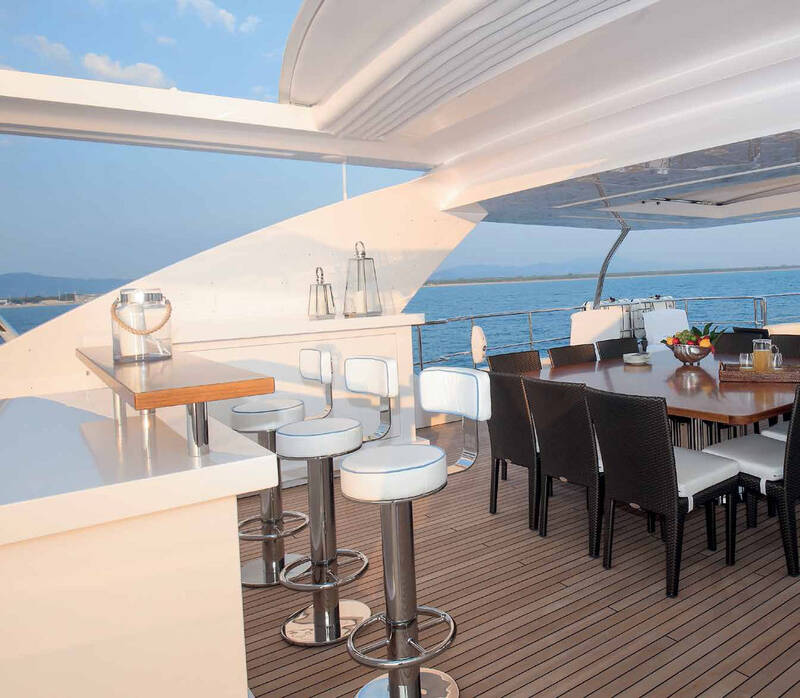 Sundeck