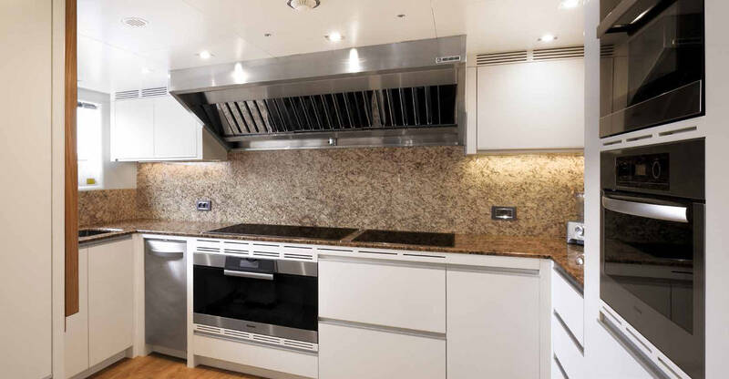 Galley