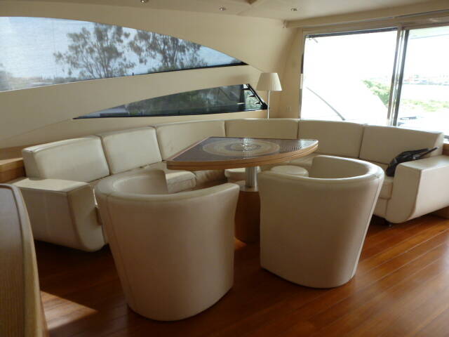 Saloon