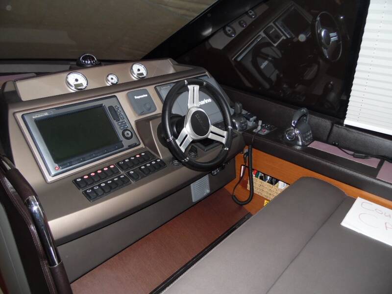 Wheelhouse