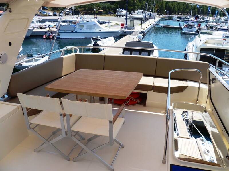 Flybridge