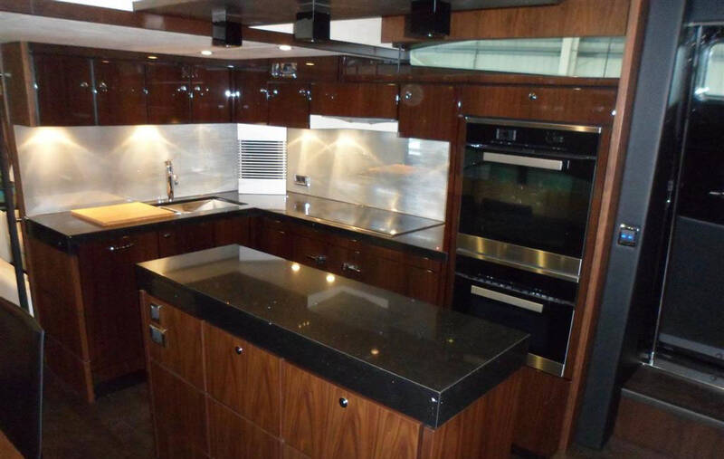 Galley