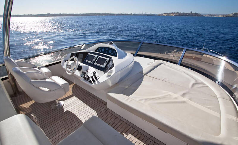 Flybridge