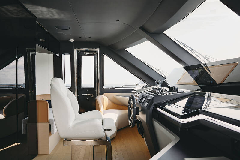 Wheelhouse