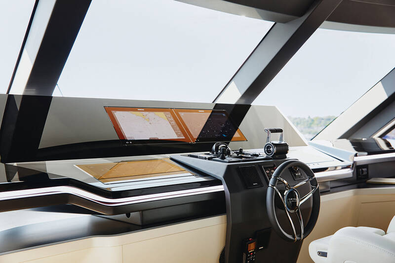 Wheelhouse
