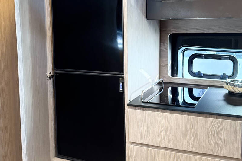 Galley