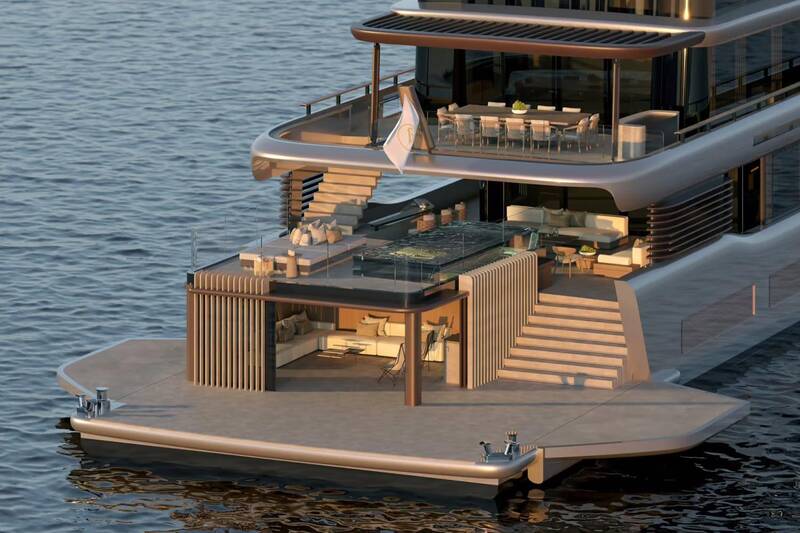 B.LOFT 58M