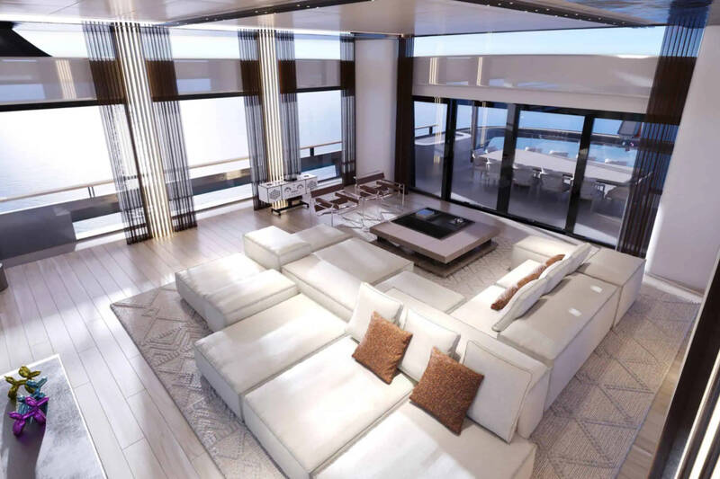 B.LOFT 58M