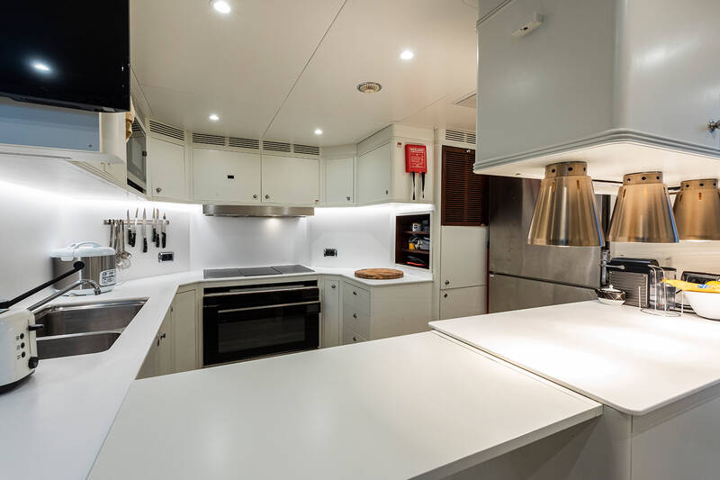 Galley