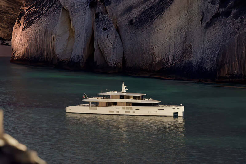 Benetti B.NEOS