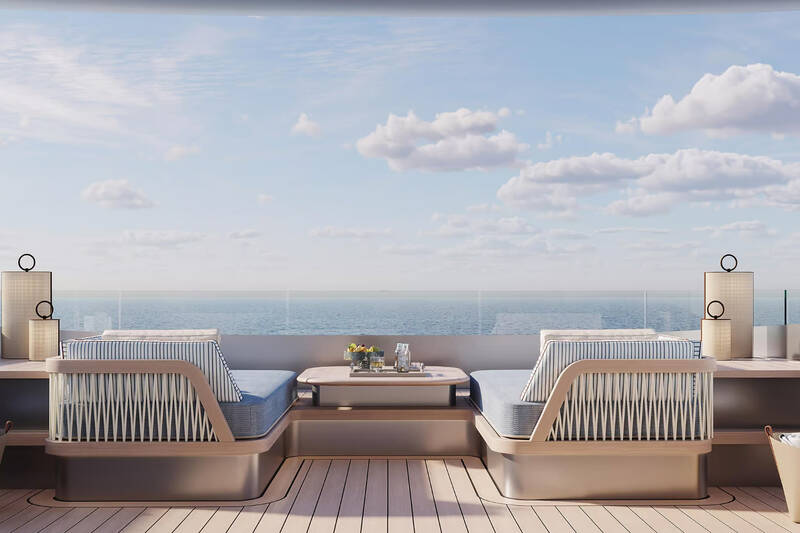 Benetti B.NEOS