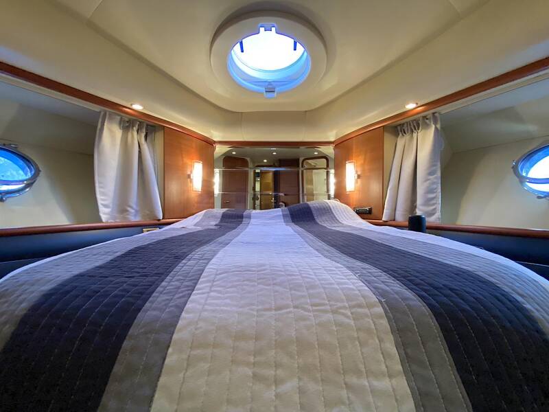 VIP cabin