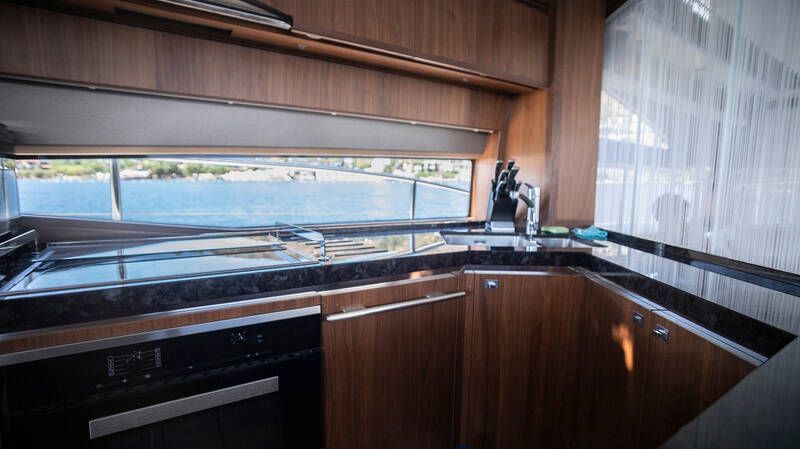 Galley