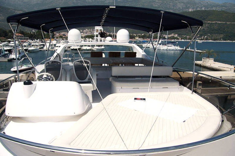 Flybridge