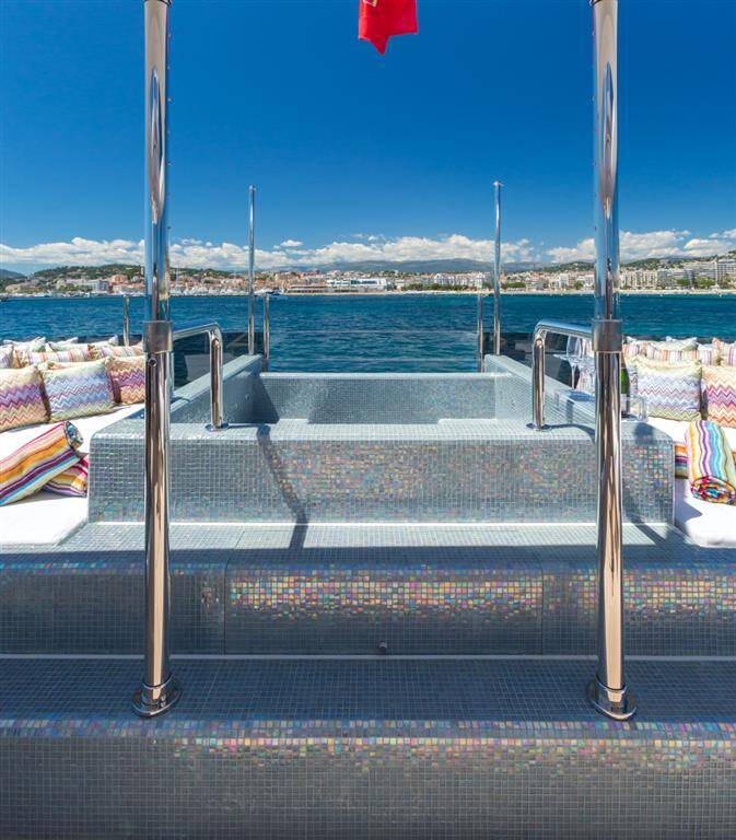 Flybridge