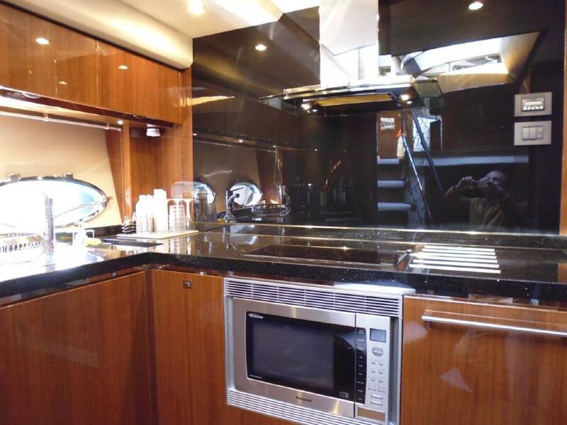 Galley