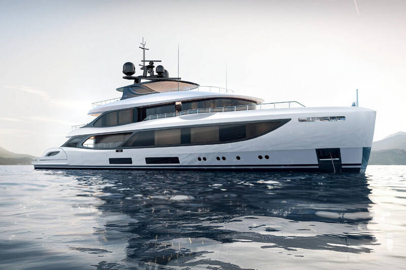 Oasis 42M