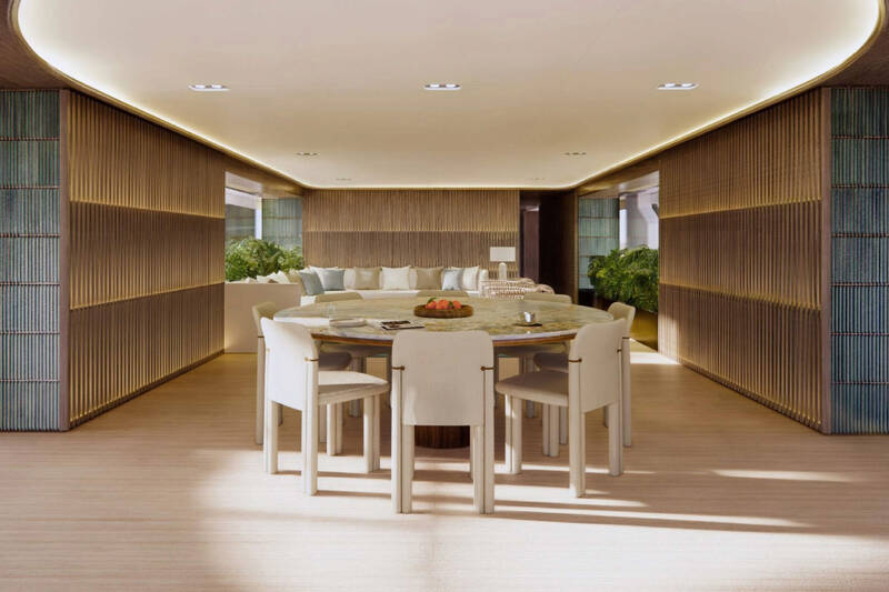 Oasis 42M