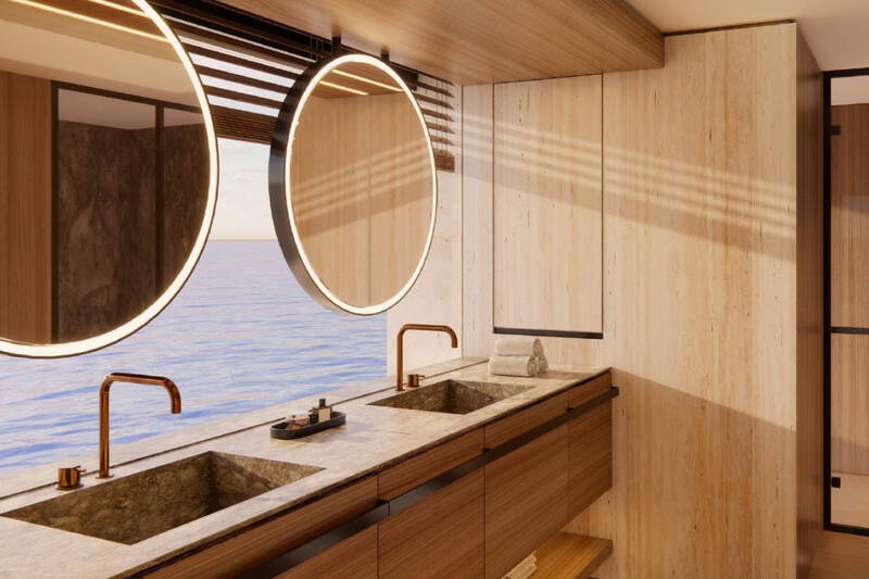 Oasis 42M