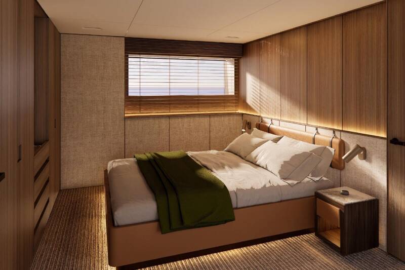 Oasis 42M