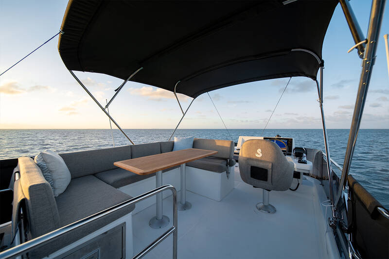 Flybridge