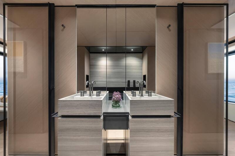 Санвузол власника