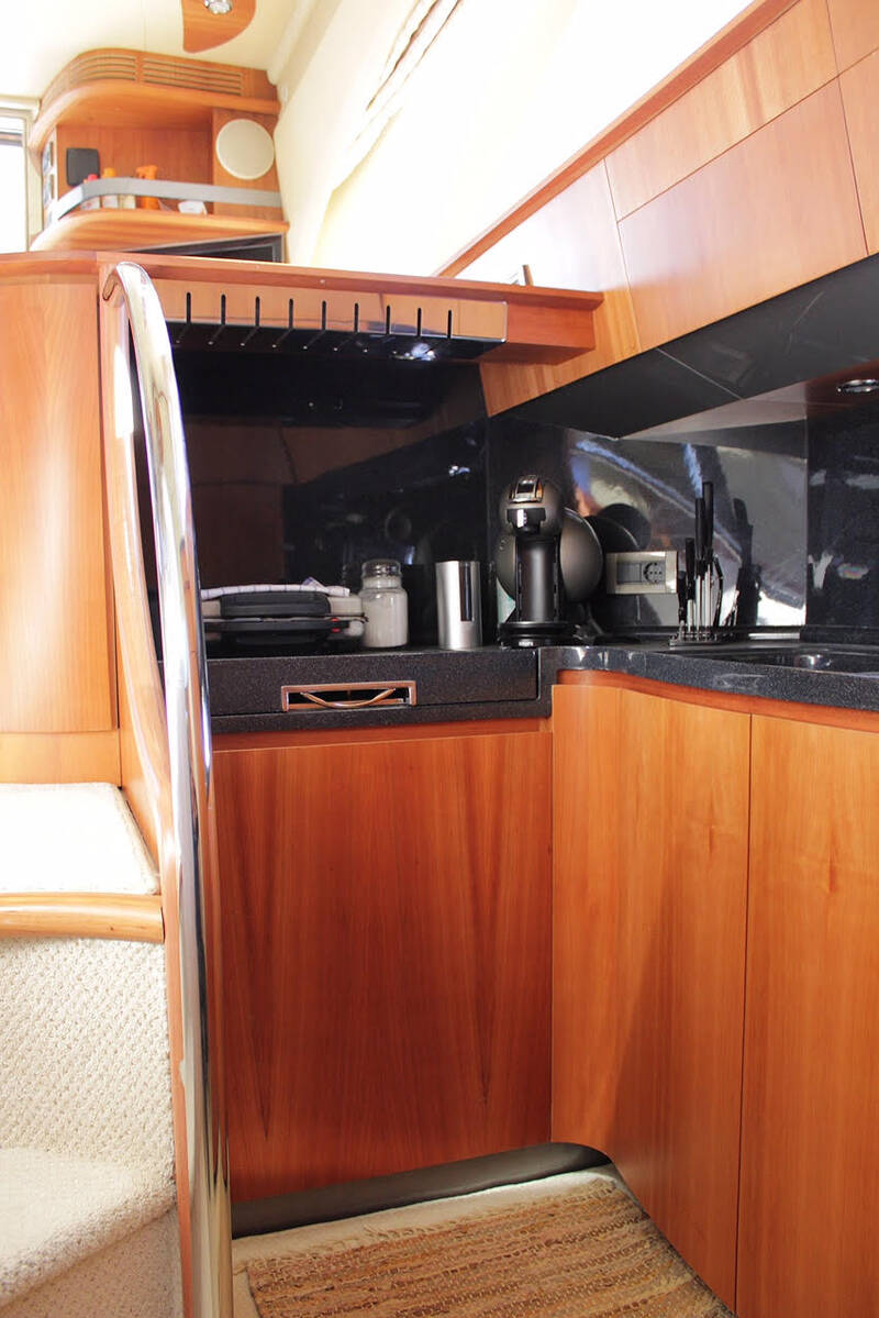 Galley