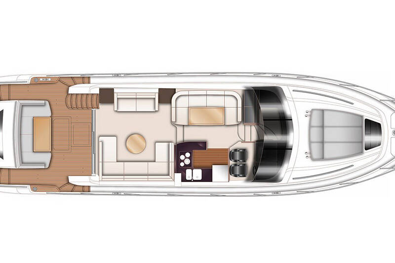 Main deck