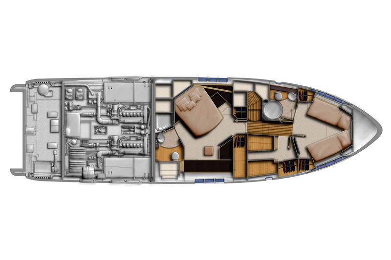 Lowerdeck