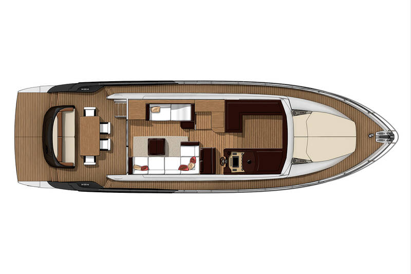 Main deck