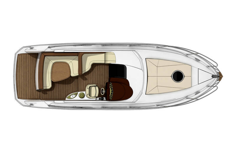 Main deck