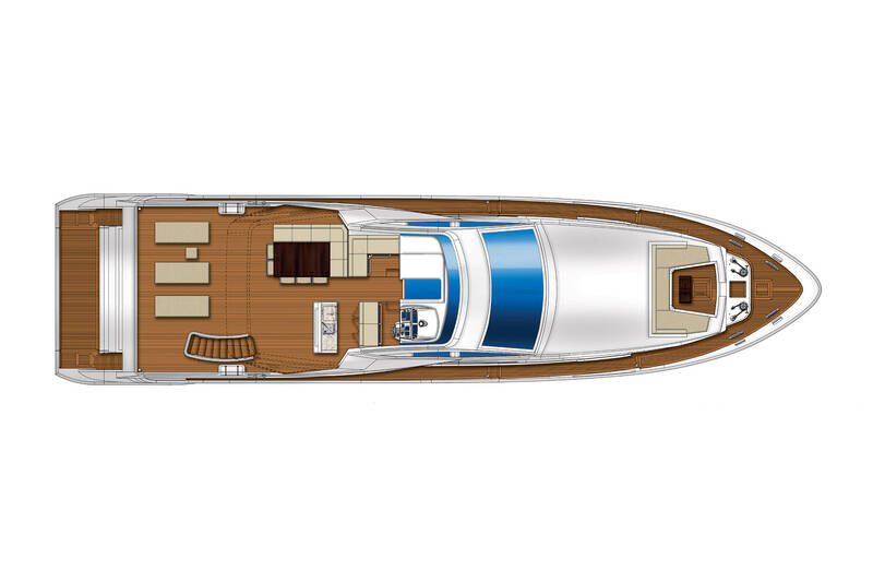 Flybridge